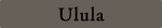 Ulula